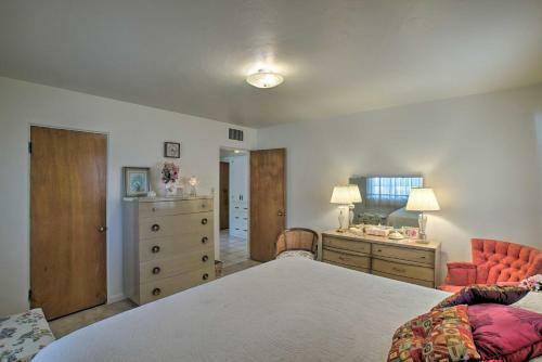 Phoenix Home - 3 Min Walk To St Josephs Hospital