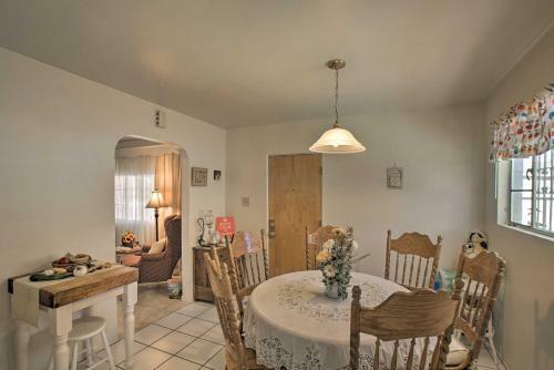 Phoenix Home - 3 Min Walk To St Josephs Hospital