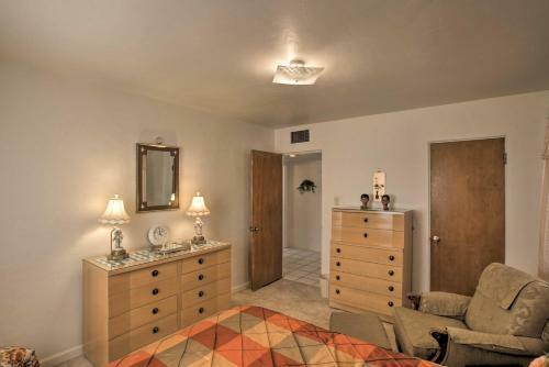 Phoenix Home - 3 Min Walk To St Josephs Hospital