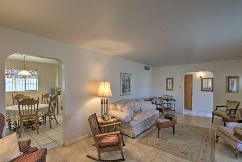 Phoenix Home - 3 Min Walk To St Josephs Hospital