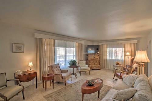 Phoenix Home - 3 Min Walk To St Josephs Hospital