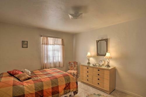 Phoenix Home - 3 Min Walk To St Josephs Hospital