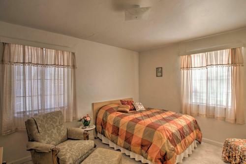 Phoenix Home - 3 Min Walk To St Josephs Hospital
