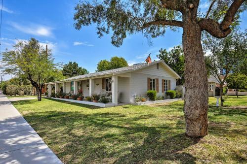 Phoenix Home - 3 Min Walk To St Josephs Hospital