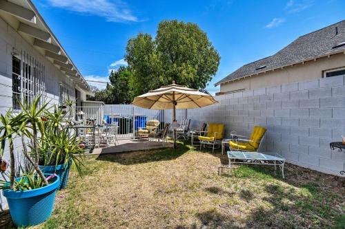 Phoenix Home - 3 Min Walk To St Josephs Hospital
