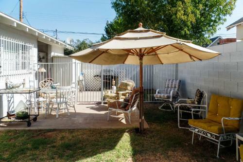 Phoenix Home - 3 Min Walk To St Josephs Hospital