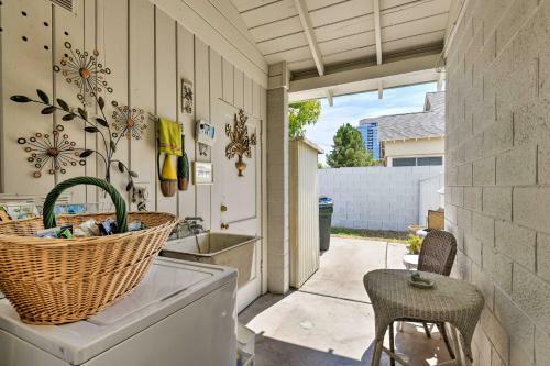 Phoenix Home - 3 Min Walk To St Josephs Hospital