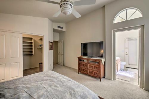 Desert Oasis With Pool And Spa Bike And Hike Phoenix!
