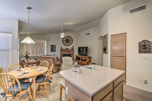 Desert Oasis With Pool And Spa Bike And Hike Phoenix!