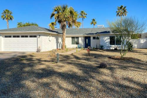 Spacious And Modern Home Less Than 6 Mi To Lookout Mountain!