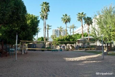 Midtown Garden Hotel