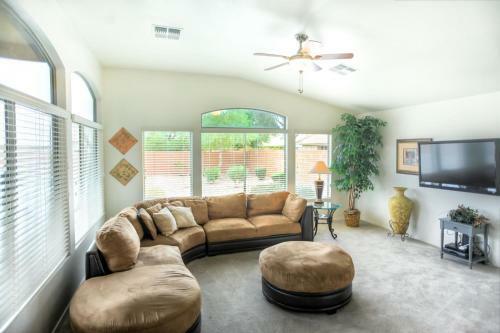 Glendale Home