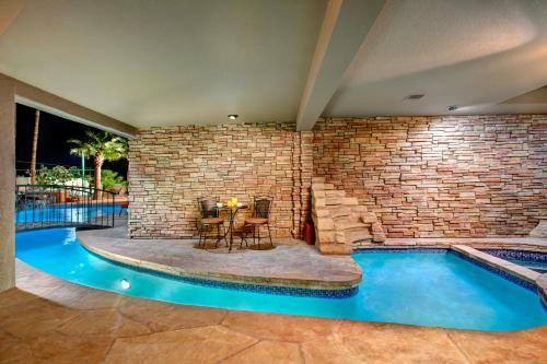 Sanctuary At Lookout Mountain