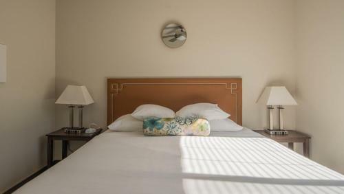 Apartamento Wanderjaunt - Chic Central Phoenix Apts