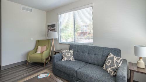 Apartamento Wanderjaunt - Chic Central Phoenix Apts
