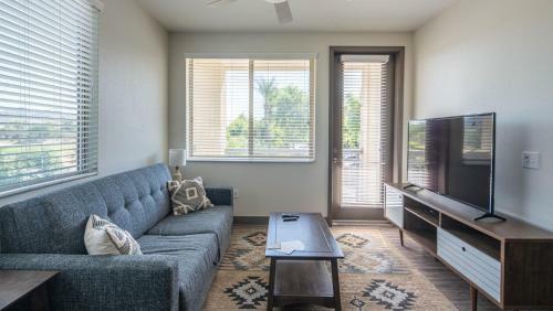 Apartamento Wanderjaunt - Chic Central Phoenix Apts