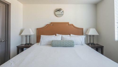 Apartamento Wanderjaunt - Chic Central Phoenix Apts