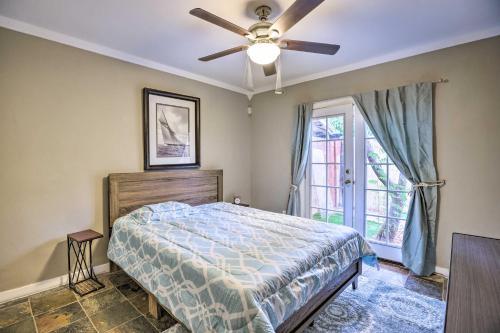 Apartamento Pet-friendly Phoenix Getaway - 3 Mi To Dtwn!