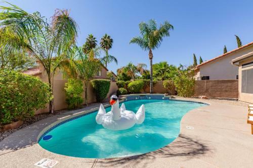 Scottsdale - 5821 E Aire Libre Ave