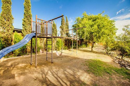 Scottsdale - 6303 N 33rd St