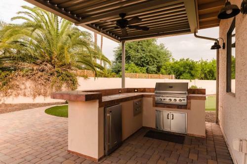 Desert Ridge - Oasis W Pool & Hot Tub