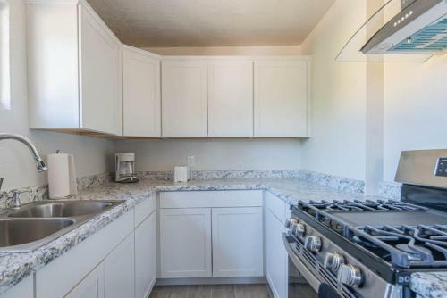 Wanderjaunt - Margo - 1br Home - Central Phoenix