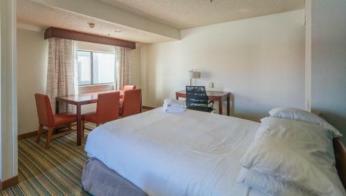 Wanderjaunt - North Phoenix Apartments