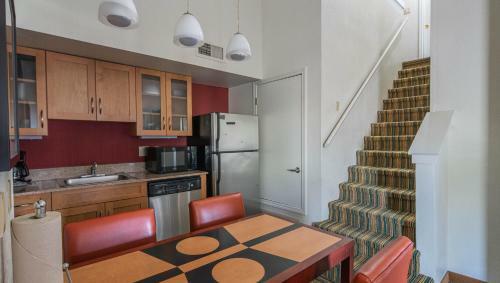 Wanderjaunt - North Phoenix Apartments