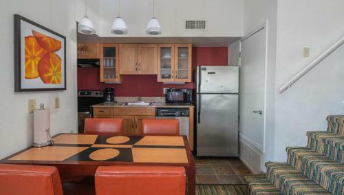 Wanderjaunt - North Phoenix Apartments