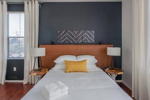 Stylish 1br Phoenix Apartment #3121 By Wanderjaunt