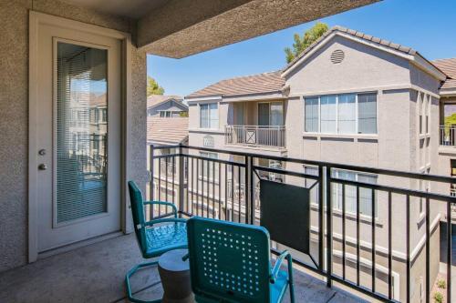 Stylish 1br Phoenix Apartment #3121 By Wanderjaunt