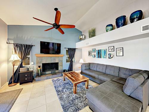 New Listing! Big Outdoor Oasis With Pool & Fire Pit Home