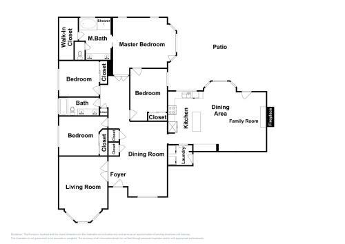 New Listing! Big Outdoor Oasis With Pool & Fire Pit Home