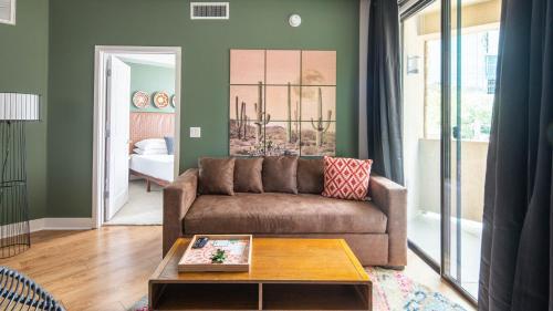 Luxury Biltmore Apartments By Wanderjaunt