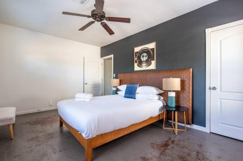 Cozy 2br Home In Central Phoenix By Wanderjaunt