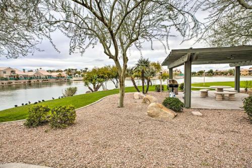 Apartamento Phoenix Resort Escape A Snowbirds Dream!