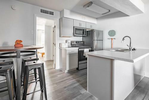 Apartamento Wanderjaunt - Camelback East Apts