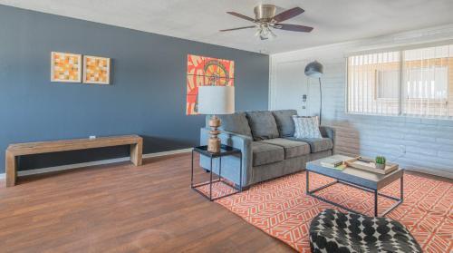 Apartamento Wanderjaunt - Bristol Manor