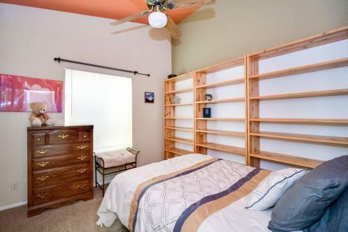 North Phoenix 6 Bdrm W Guest House And Htd Pool