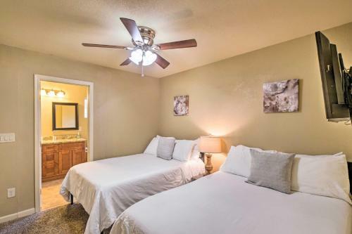 Phoenix Villa W And Private Pool And Putting Green!