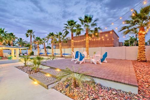 Villa Bluefield Resort Escape With Pool And Game Room