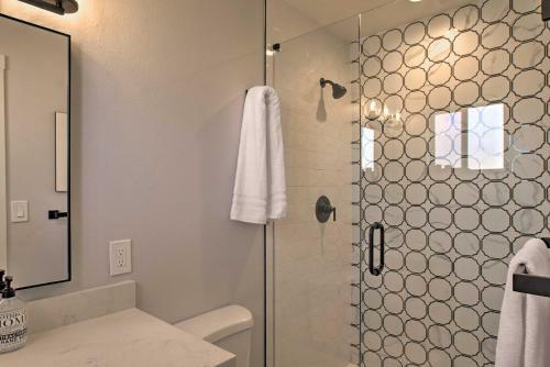 Villa Bluefield Resort Escape With Pool And Game Room