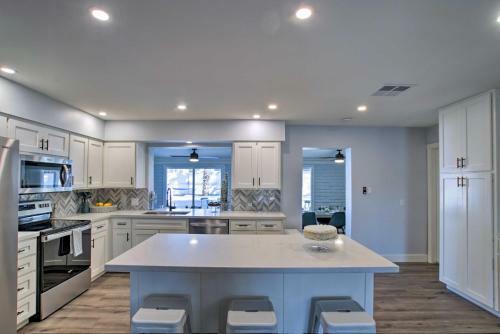 Villa Bluefield Resort Escape With Pool And Game Room