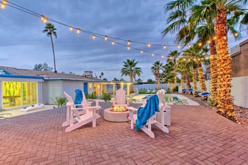 Villa Bluefield Resort Escape With Pool And Game Room