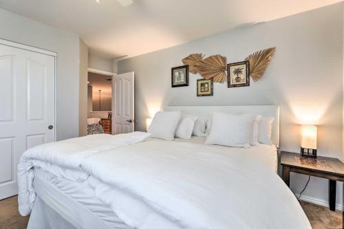 Phoenix Retreat With Outdoor Oasis And Game Room!