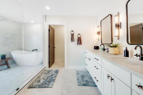Greenway Getaway