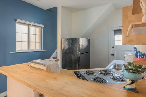 Cozy 1br Loft Apartment By Wanderjaunt