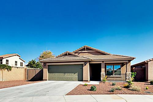 17347 N 20th Home Home