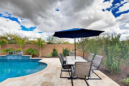 17347 N 20th Home Home