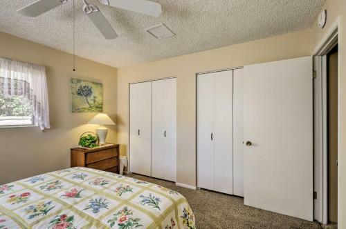 Charming Home About 3 Mi To Prescott Natl Forest!